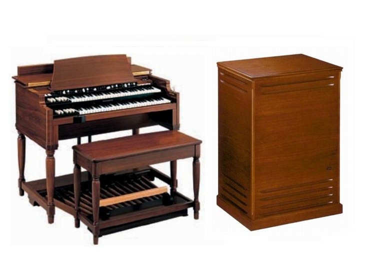 1000+ images about Hammond Organ