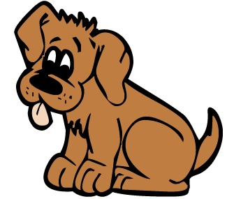 Dogs Clipart | Free Download Clip Art | Free Clip Art | on Clipart ...