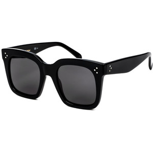 Black Sunglasses - Shop for Black Sunglasses on Polyvore