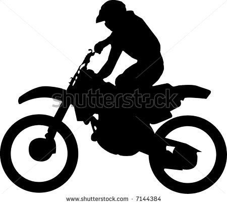 Motocross Clipart – Clipart Free Download