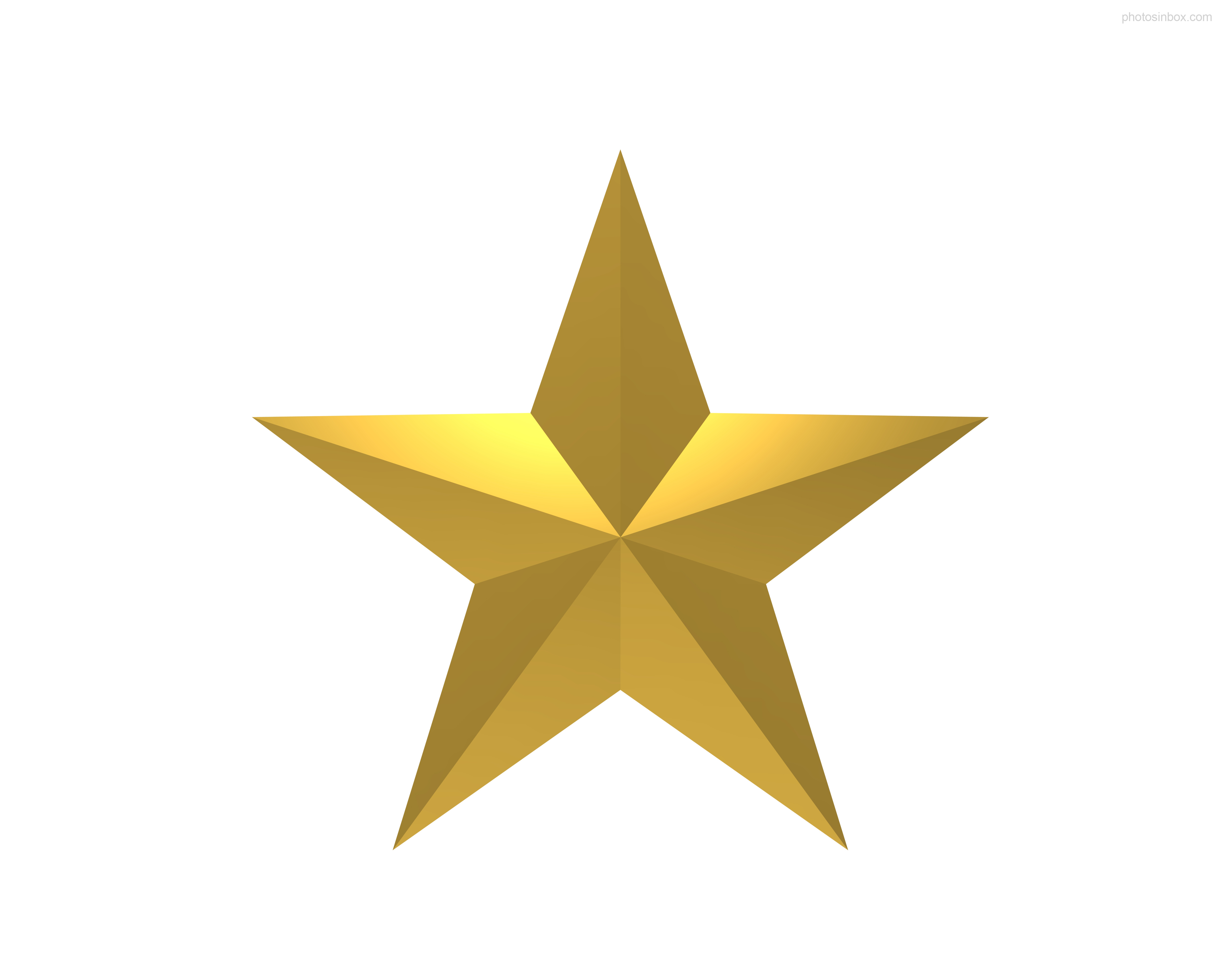 Gold Star Smiley Face Thumbs Up Clip Art Free - ClipArt Best