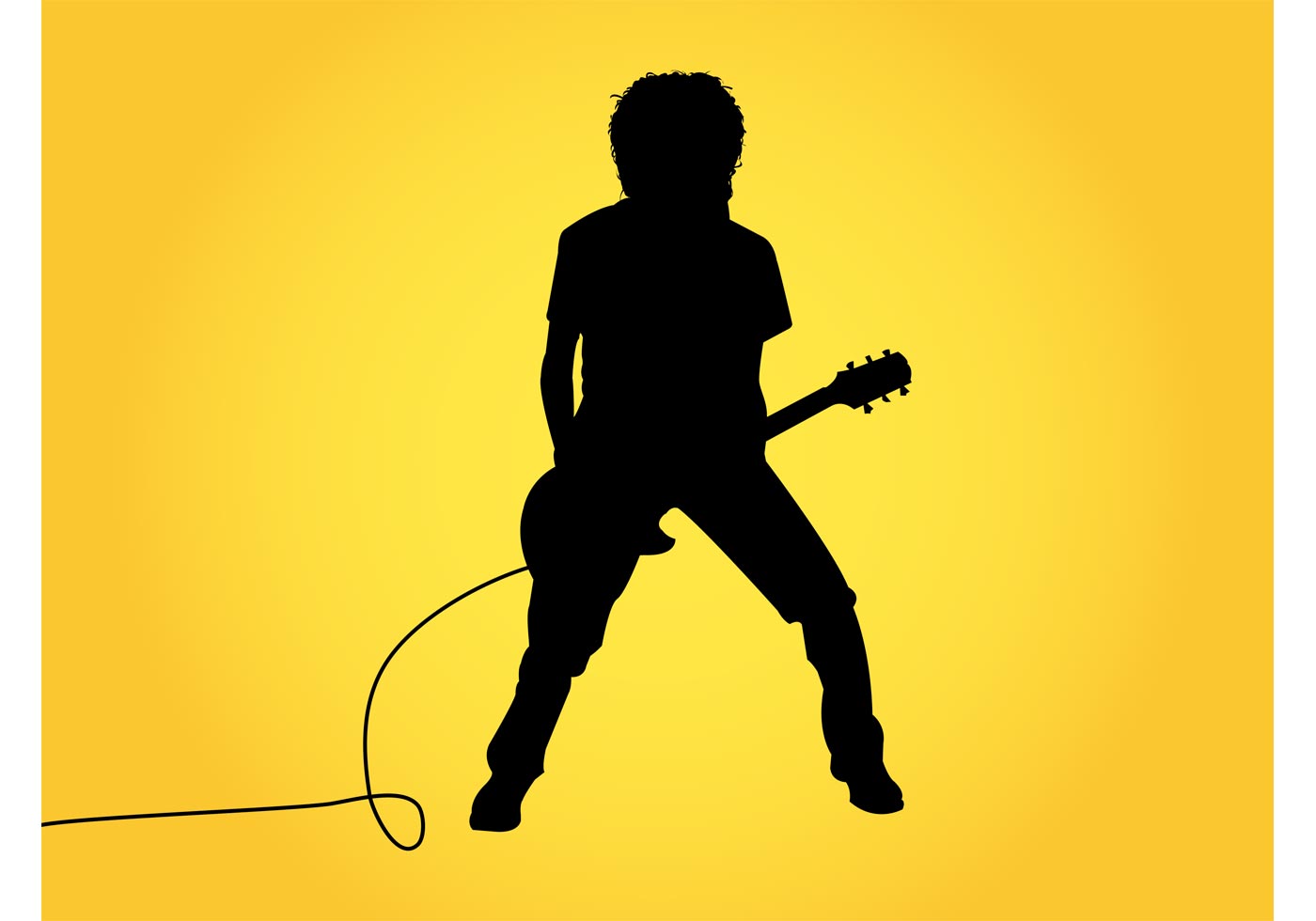 Guitar Free Vector Art - (2655 Free Downloads)