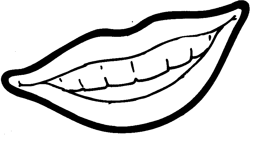 Lips Coloring Pages | Free Download Clip Art | Free Clip Art | on ...