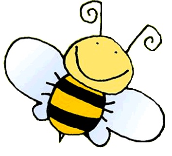 Spelling bee clip art free