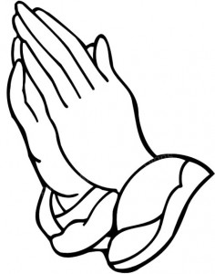 Open Hands Of God - Free Clipart Images
