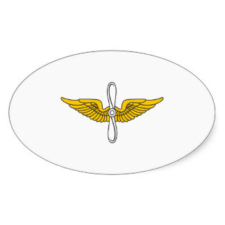 Army Aviation Stickers - ClipArt Best