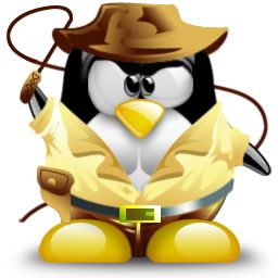 1000+ images about Tux - Tuxmania - Linux | Cowboys ...