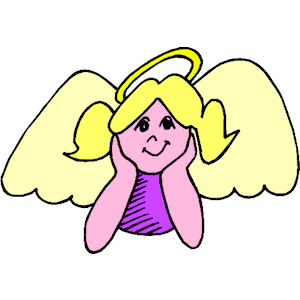 Angel Free Download Clipart