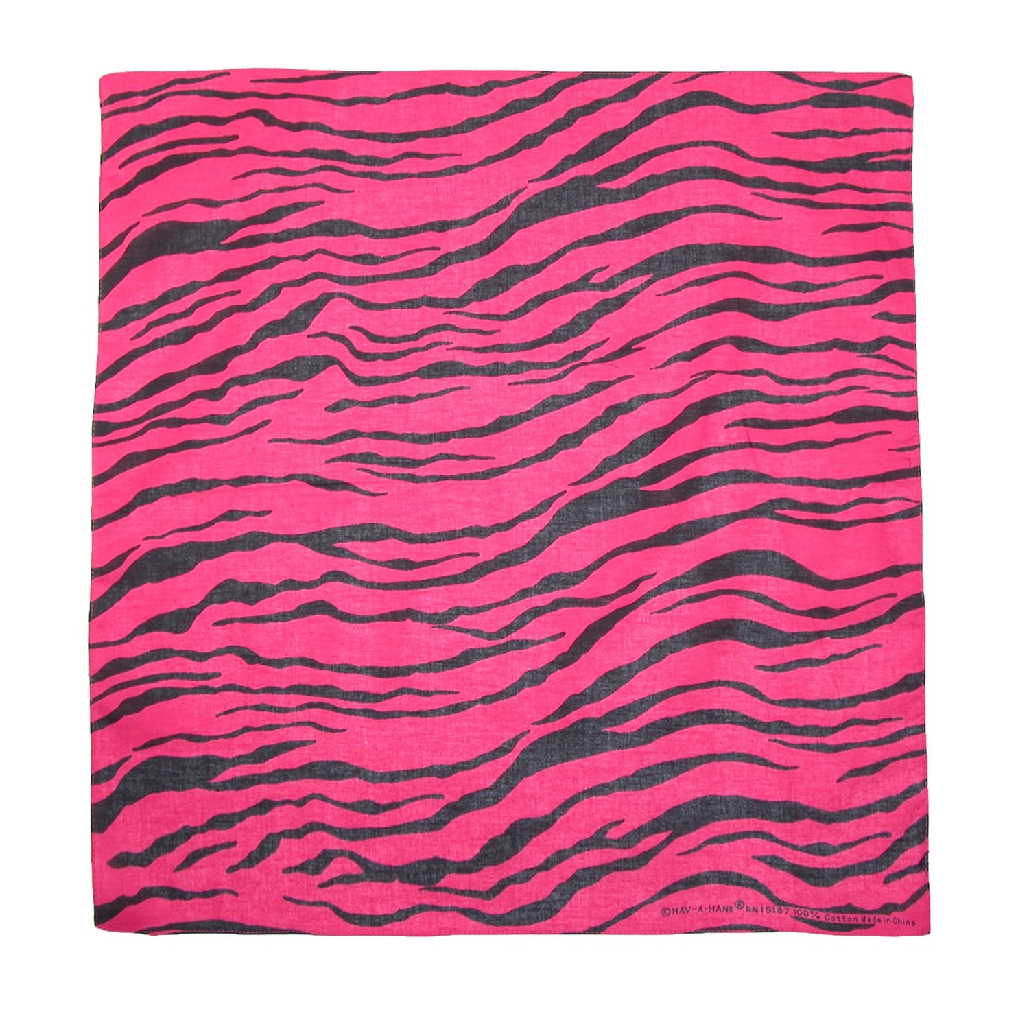 Pink - Bandanas / Accessories: Clothing