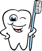 dental clipart. #6629850 - Free Clipart Images