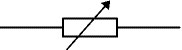 Circuit Symbols of Electronic Components