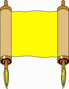 Torah Clipart - Free Clipart Images