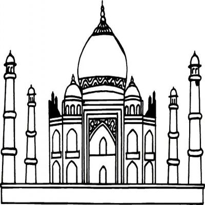 Page 1 - Architecture & Buildings Clipart - Info, Details, Images ...