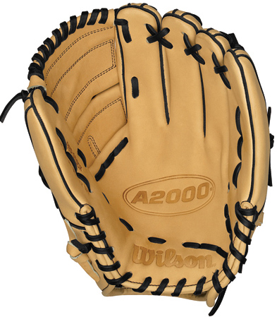 Baseball Gloves Buying Guide - Glove Webbing, Position, and Top Brands