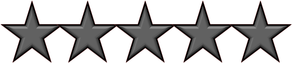 Five Star Image - ClipArt Best