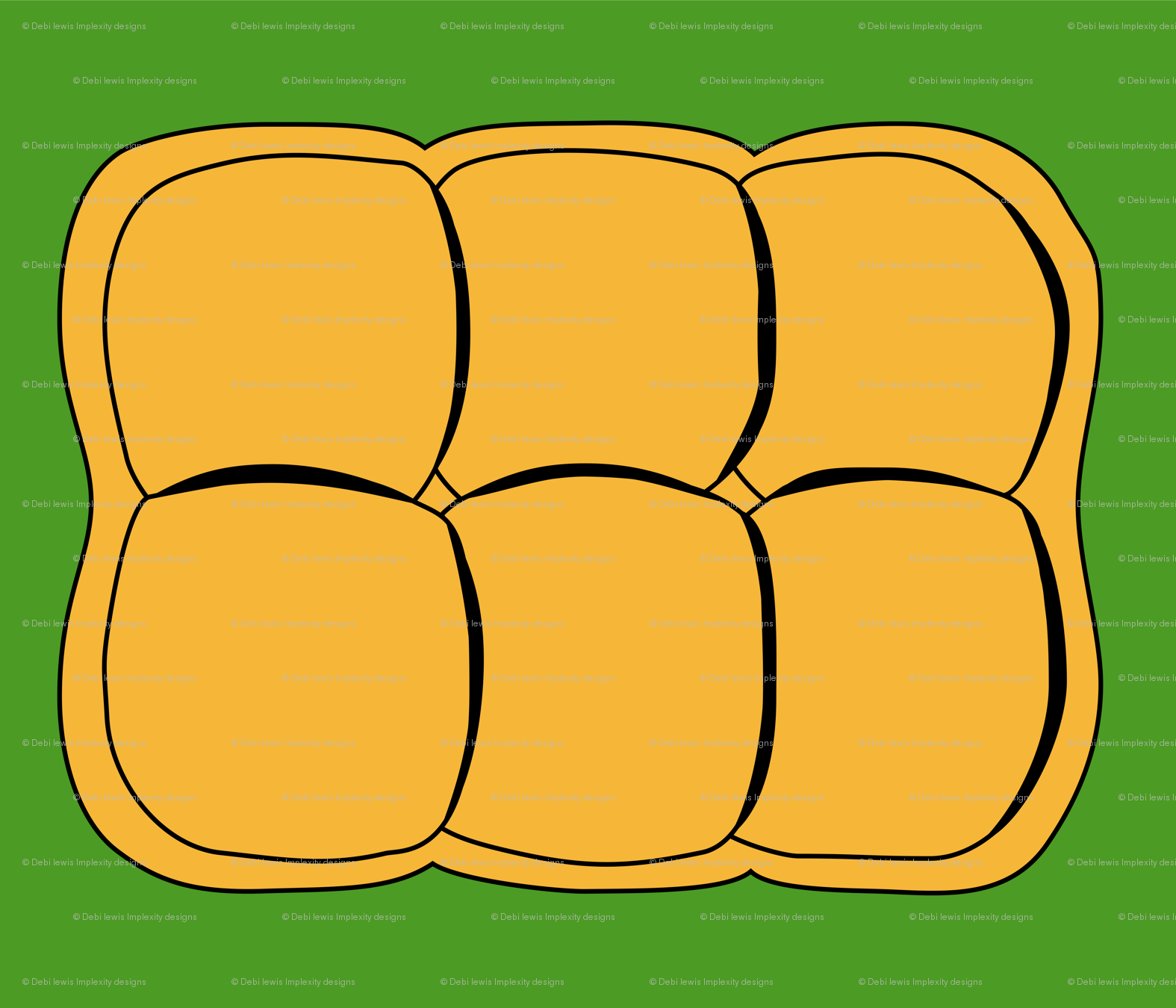 Turtle Shell Template Printable Printable Templates Free