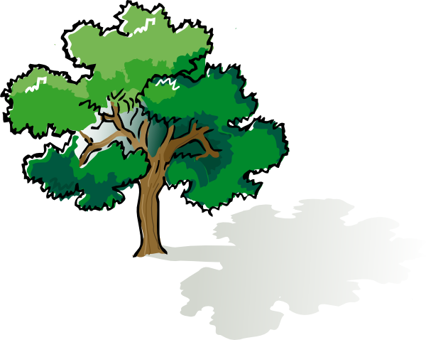 Animated Dead Tree Clipart