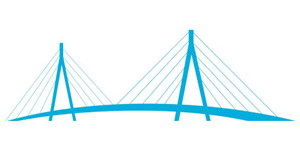 Pics For > Bridge Clipart