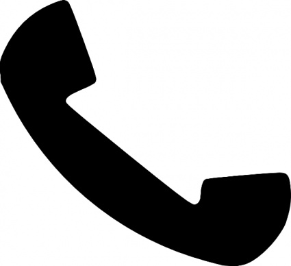 Clip Art Telephone