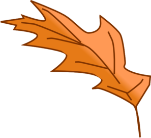 Oak Leaf Vector - ClipArt Best