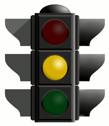 Traffic light yellow-766495.png
