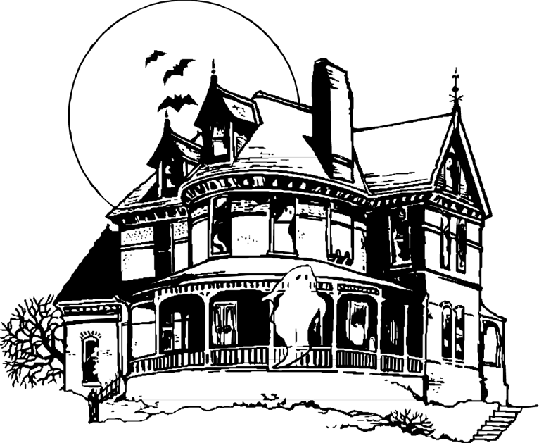 White House Images For Kids | Jos Gandos Coloring Pages For Kids