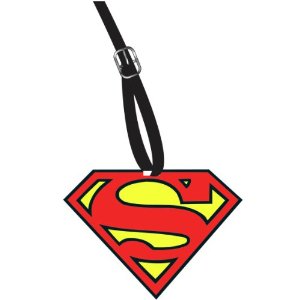 Superman Logo Klein - ClipArt Best