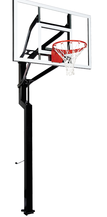 Pictures Of Basketball Hoops