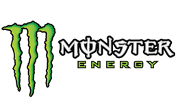 Monster Energy Drink - ABIR