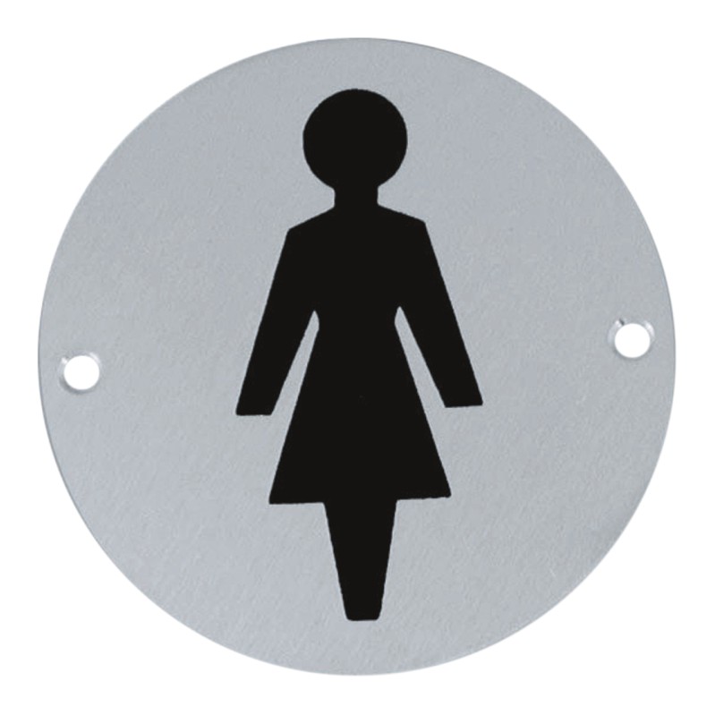 Female Symbol - SIGN203 - Smart Solutions Trading