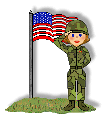 Free military clipart free clipart graphics images and photos ...