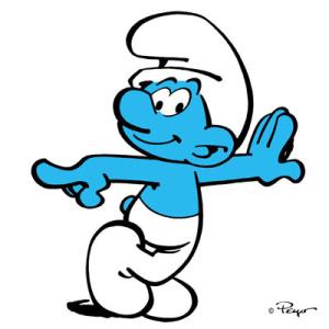 Handy Smurf, Smurfs Wiki