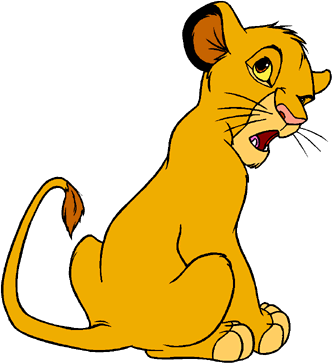 Simba images Simba Clipart wallpaper and background photos (10101472)