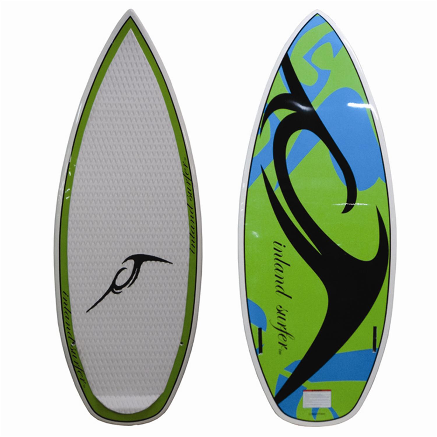 Inland Surfer Mucus Wakesurf Board 2012 | evo outlet