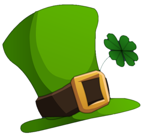 500px-Sombrero_de_leprechaun.png