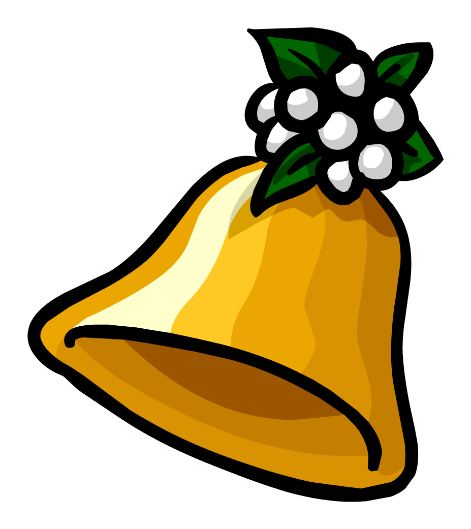 Christmas Bell PNG Transparent Images - PNG All