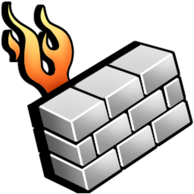 Firewall icon | Icon search engine