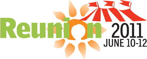 Reunion Logo - ClipArt Best