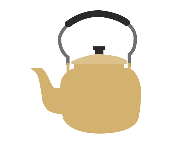 Kettle - ClipArt Best