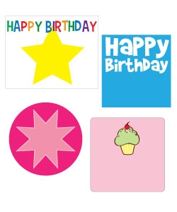 Birthday Clipart Free Printable