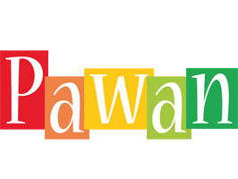 Pawan Logo | Name Logo Generator - Smoothie, Summer, Birthday ...