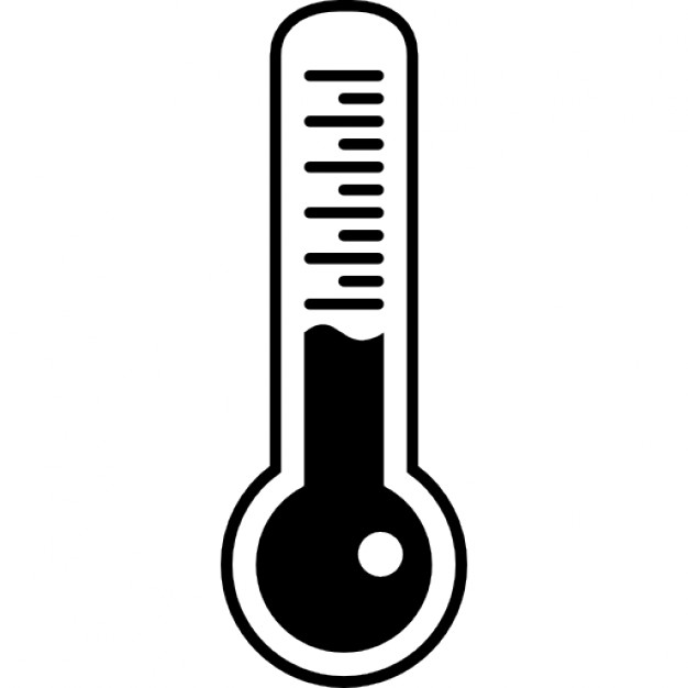 Thermometer Icons | Free Download