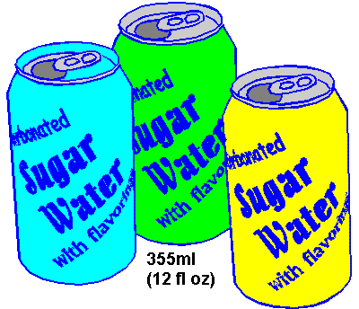 Pics Of Soda Cans - ClipArt Best