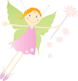 Fairies For Kids - ClipArt Best