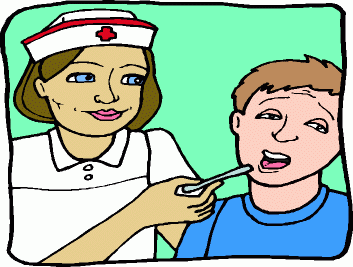 Free Clip Art Nurse And Patient - ClipArt Best