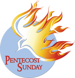 Pentecost Clipart
