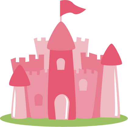 Princess Castle | Free Download Clip Art | Free Clip Art | on ...