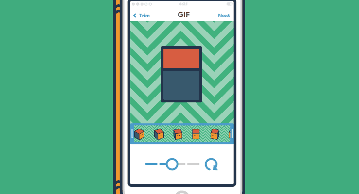 Tumblr Launches A “GIF Maker” For Mobile, Promises More Tools For ...