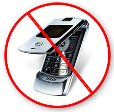 Not To Use Mobile Phone Pic - ClipArt Best