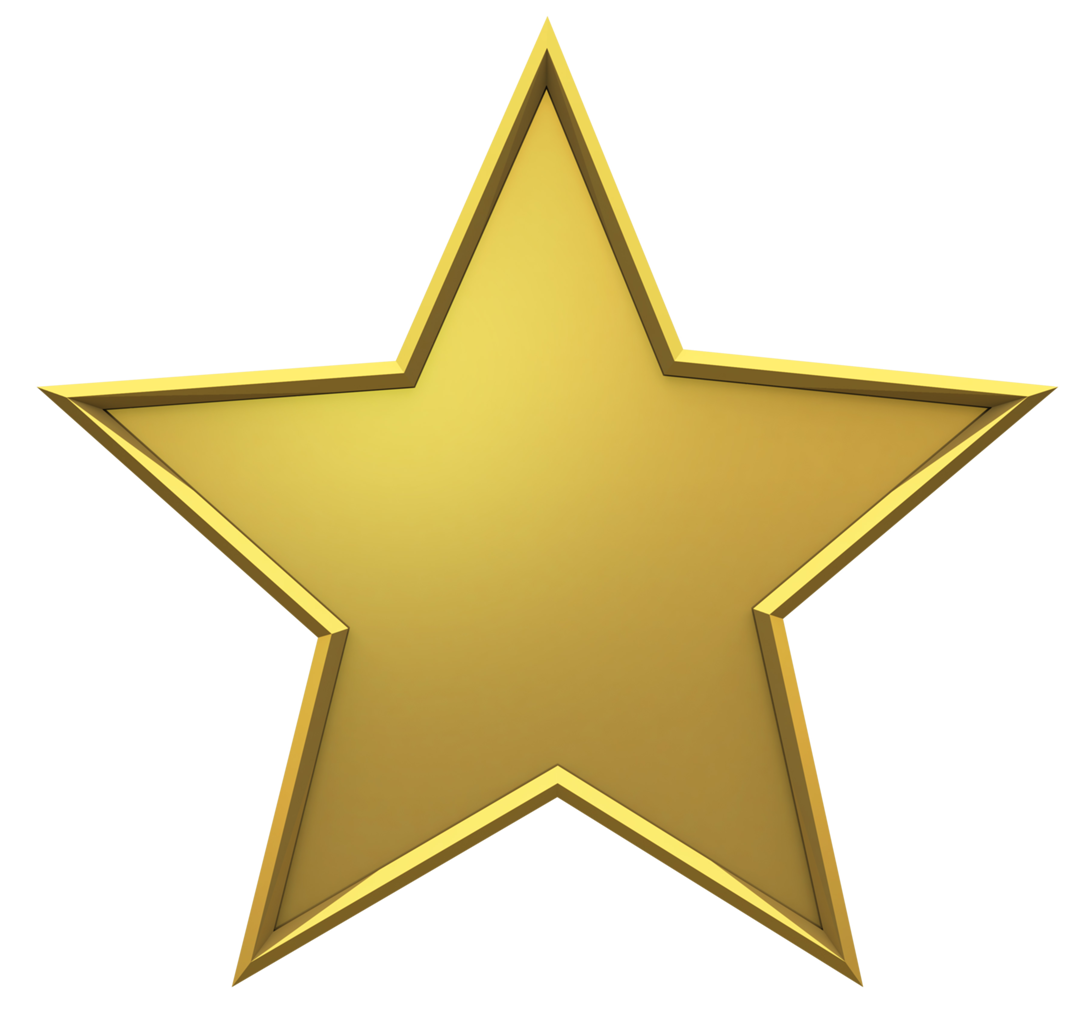 Star Graphic - ClipArt Best